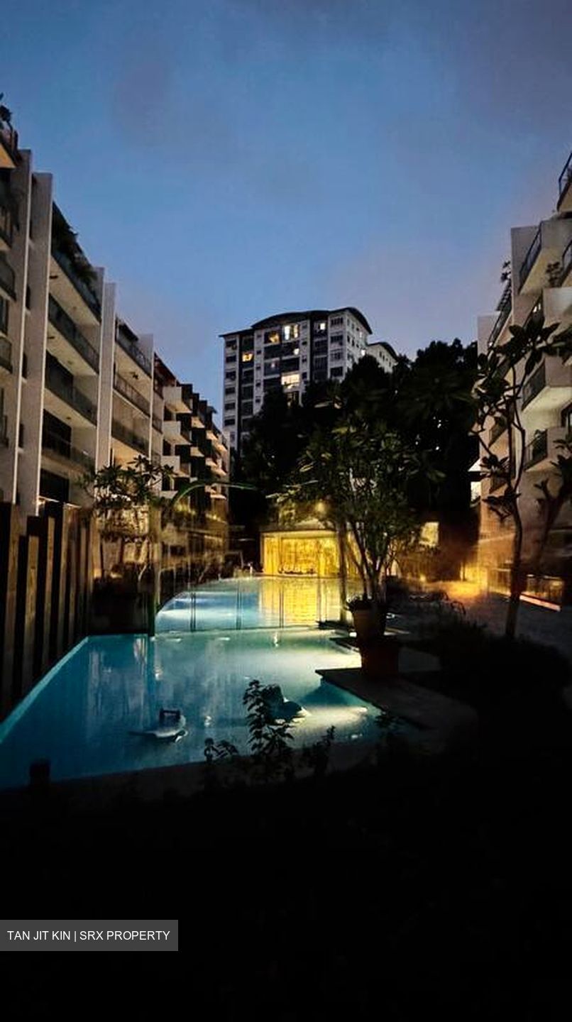 Waterscape at Cavenagh (D9), Apartment #484328751